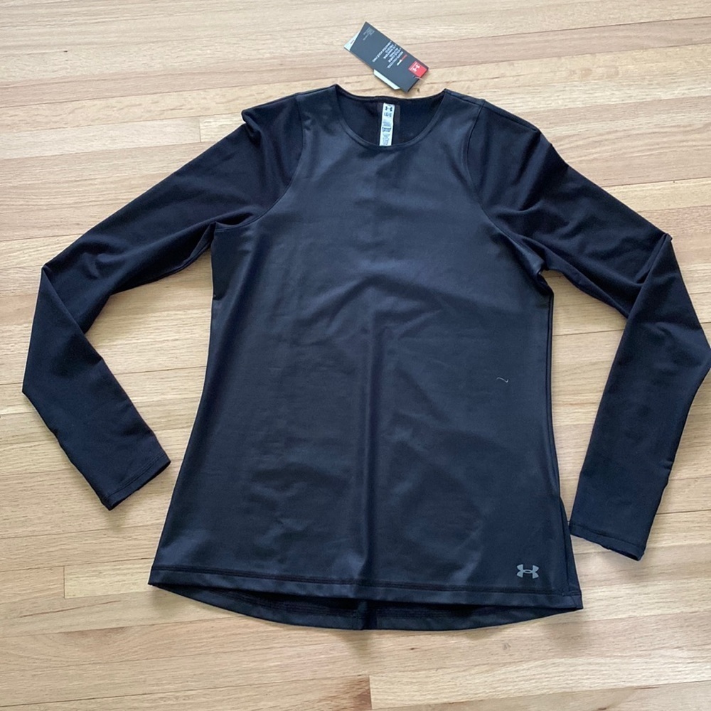 Under Armour Heat Gear Top